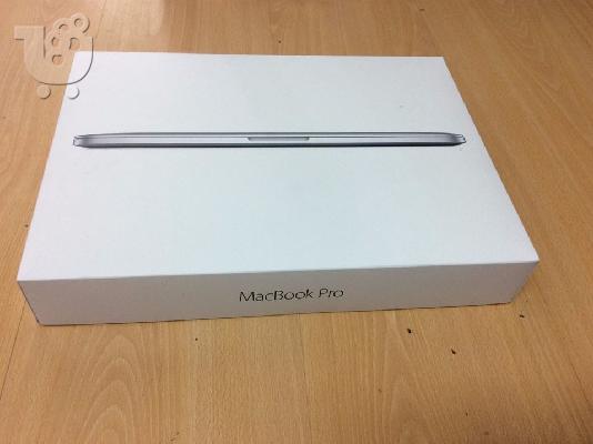 PoulaTo: Νέο Apple MacBook Pro MJLQ2D / A 15.4 